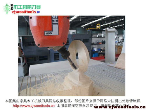 木工刀具圖集 202106更新 | 200多款木工刀具產品圖分享