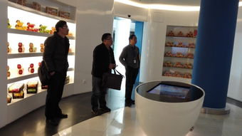 林果所科技人員赴熙可食品科技公司開展技術交流與指導